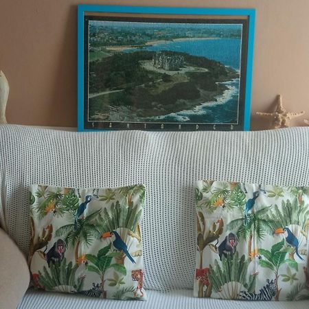 Apartmán Sol Paz Y Mar Poris de Abona Exteriér fotografie