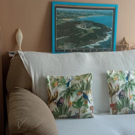 Apartmán Sol Paz Y Mar Poris de Abona Exteriér fotografie