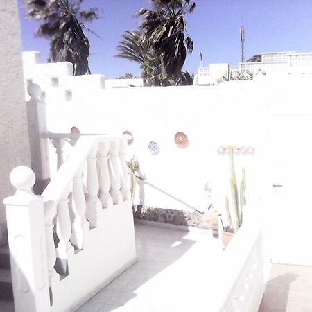 Apartmán Sol Paz Y Mar Poris de Abona Exteriér fotografie