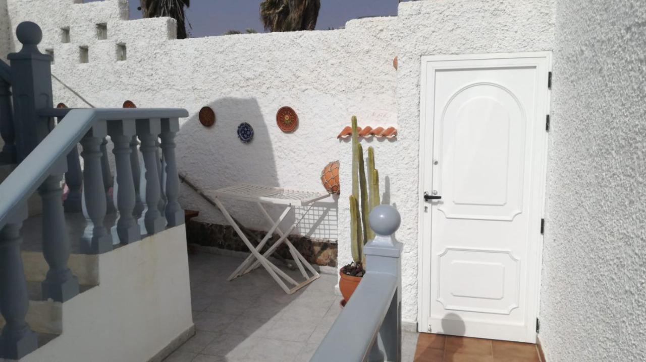 Apartmán Sol Paz Y Mar Poris de Abona Exteriér fotografie