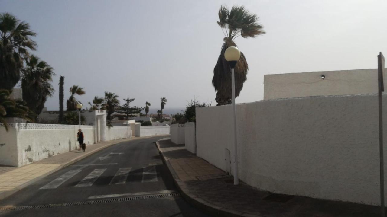 Apartmán Sol Paz Y Mar Poris de Abona Exteriér fotografie