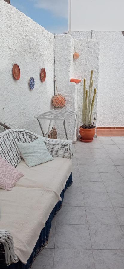 Apartmán Sol Paz Y Mar Poris de Abona Exteriér fotografie