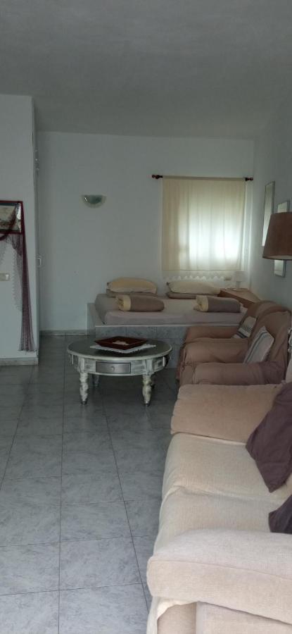 Apartmán Sol Paz Y Mar Poris de Abona Exteriér fotografie