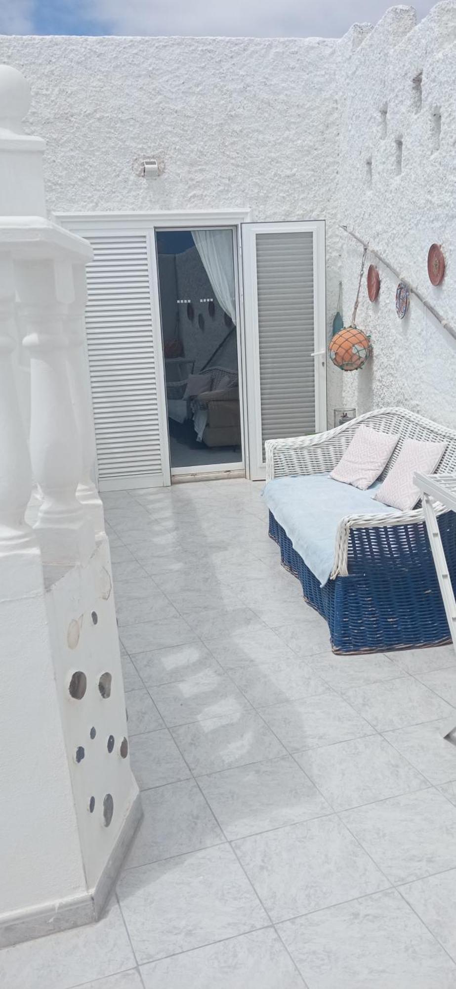 Apartmán Sol Paz Y Mar Poris de Abona Exteriér fotografie