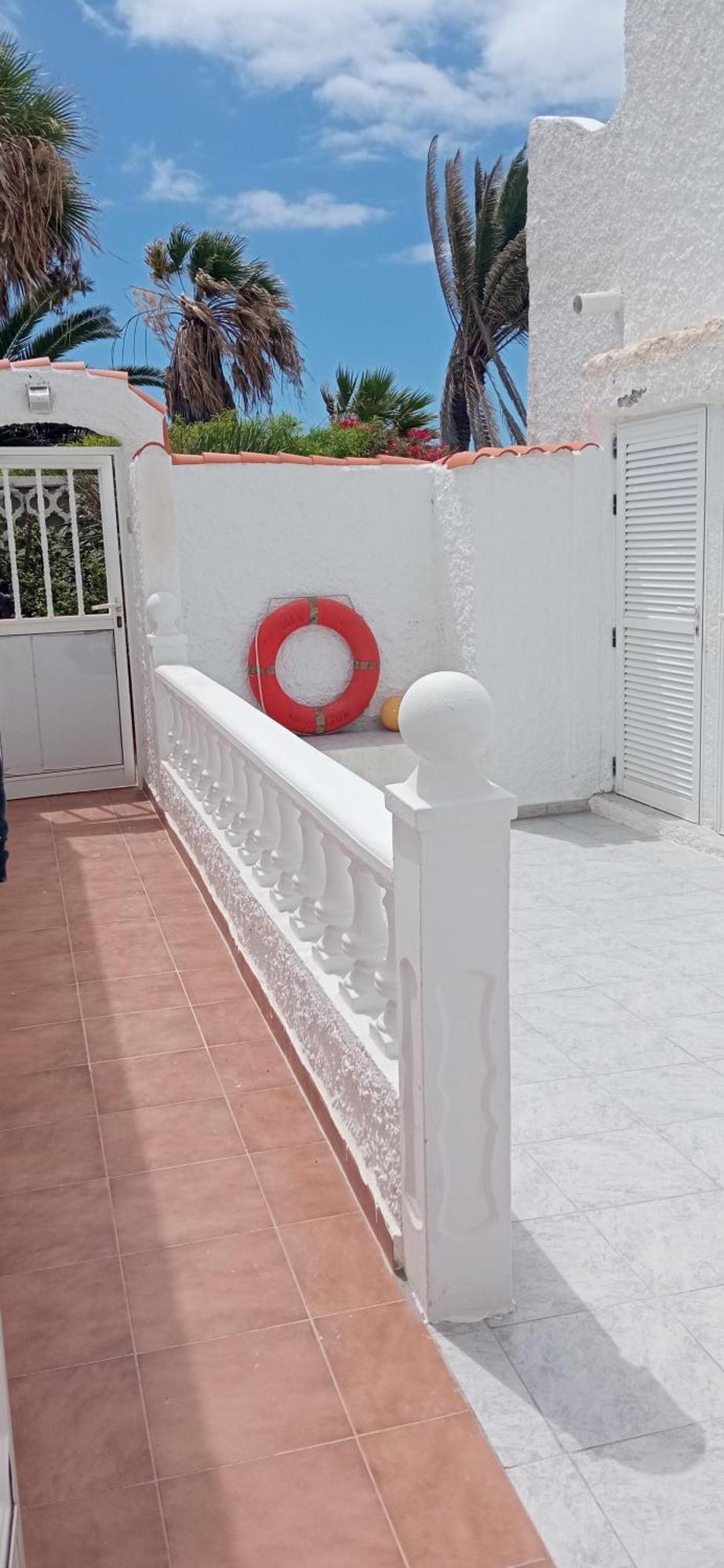 Apartmán Sol Paz Y Mar Poris de Abona Exteriér fotografie