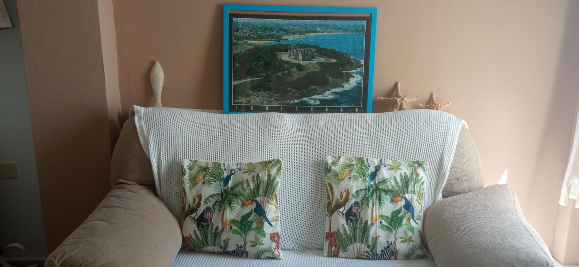 Apartmán Sol Paz Y Mar Poris de Abona Exteriér fotografie