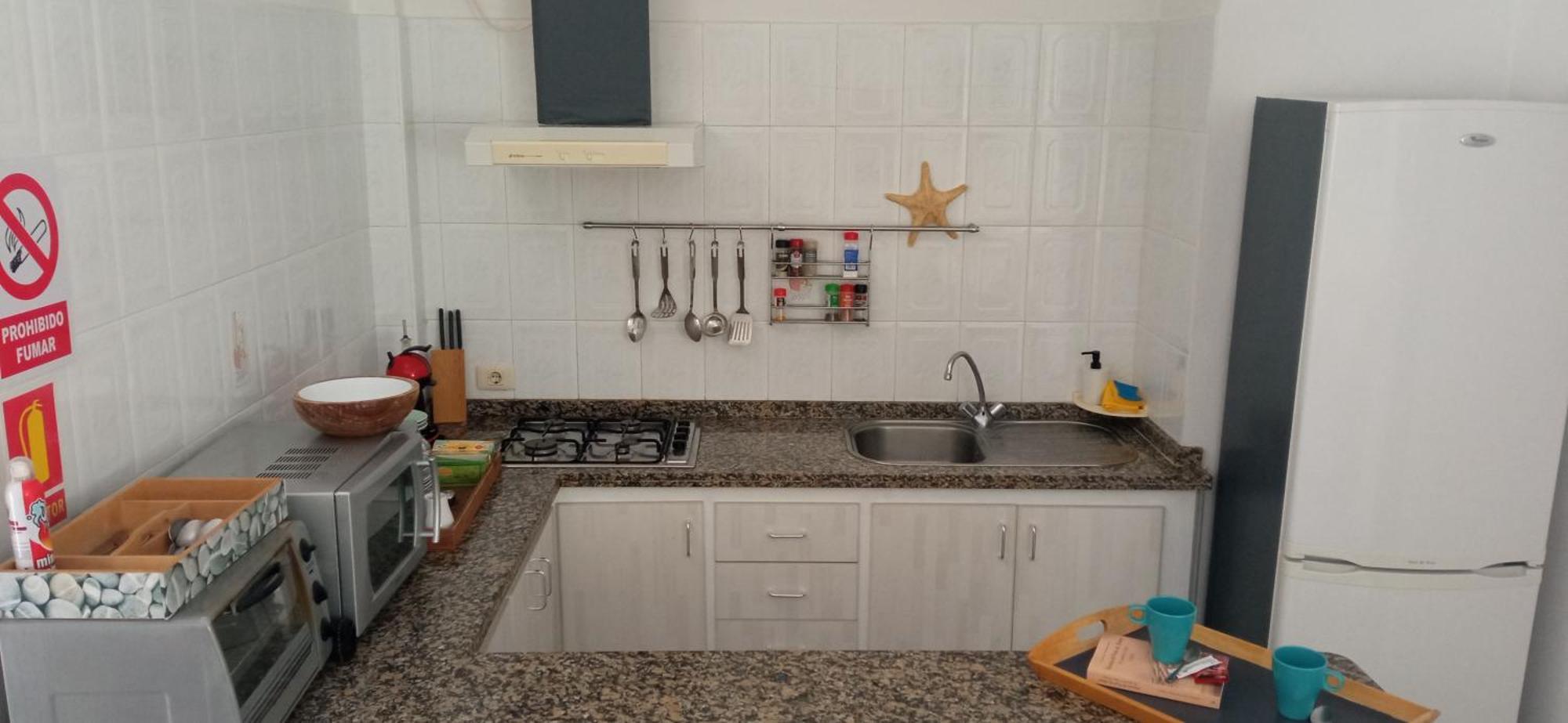 Apartmán Sol Paz Y Mar Poris de Abona Exteriér fotografie