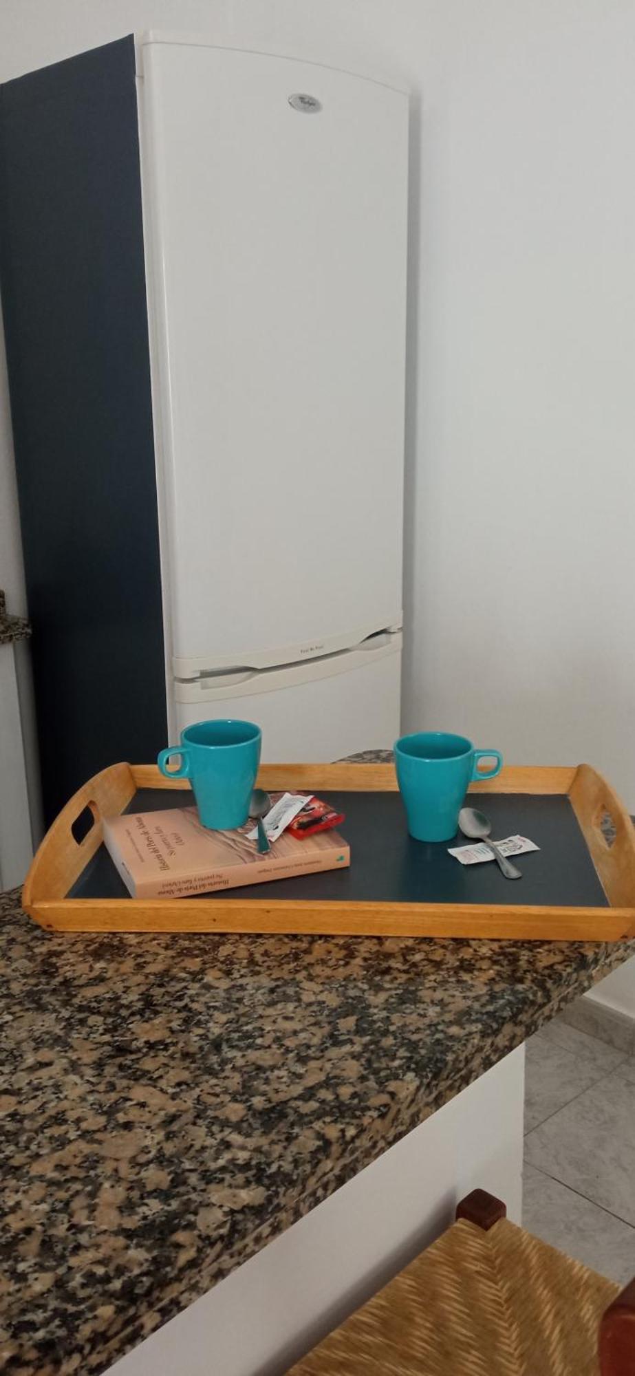 Apartmán Sol Paz Y Mar Poris de Abona Exteriér fotografie