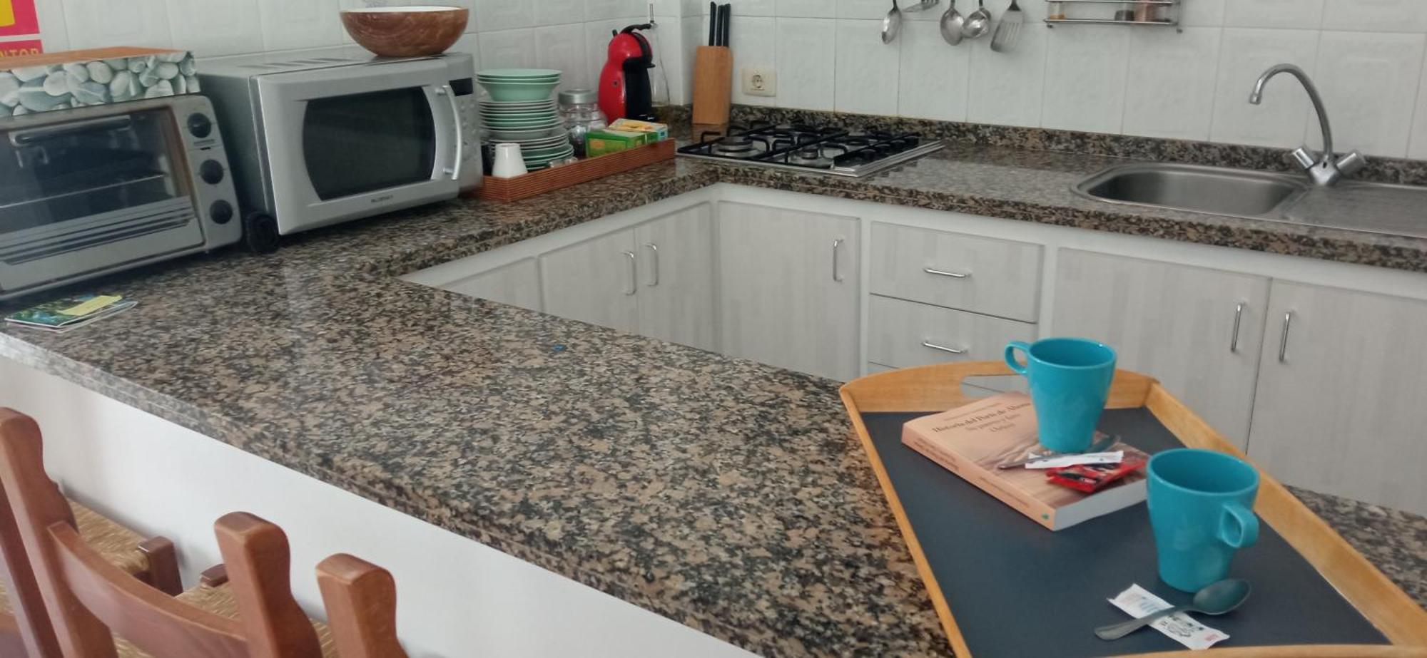 Apartmán Sol Paz Y Mar Poris de Abona Exteriér fotografie