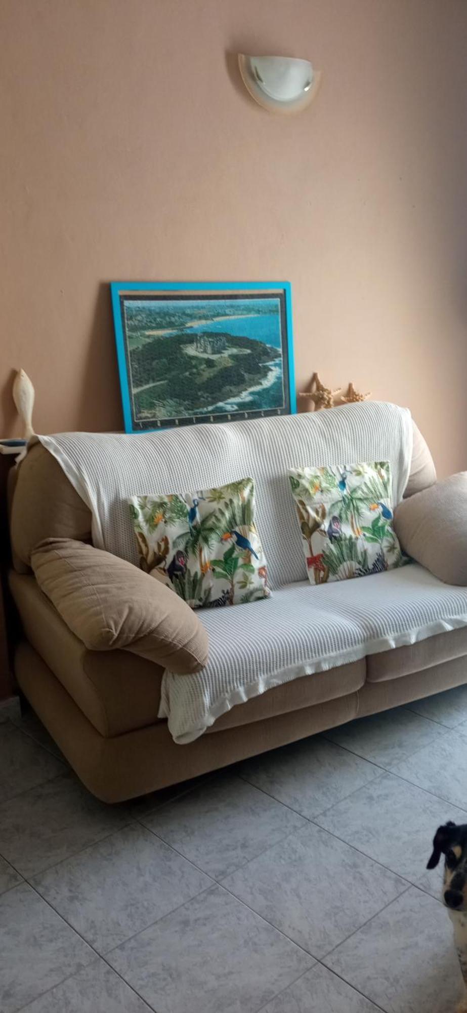 Apartmán Sol Paz Y Mar Poris de Abona Exteriér fotografie