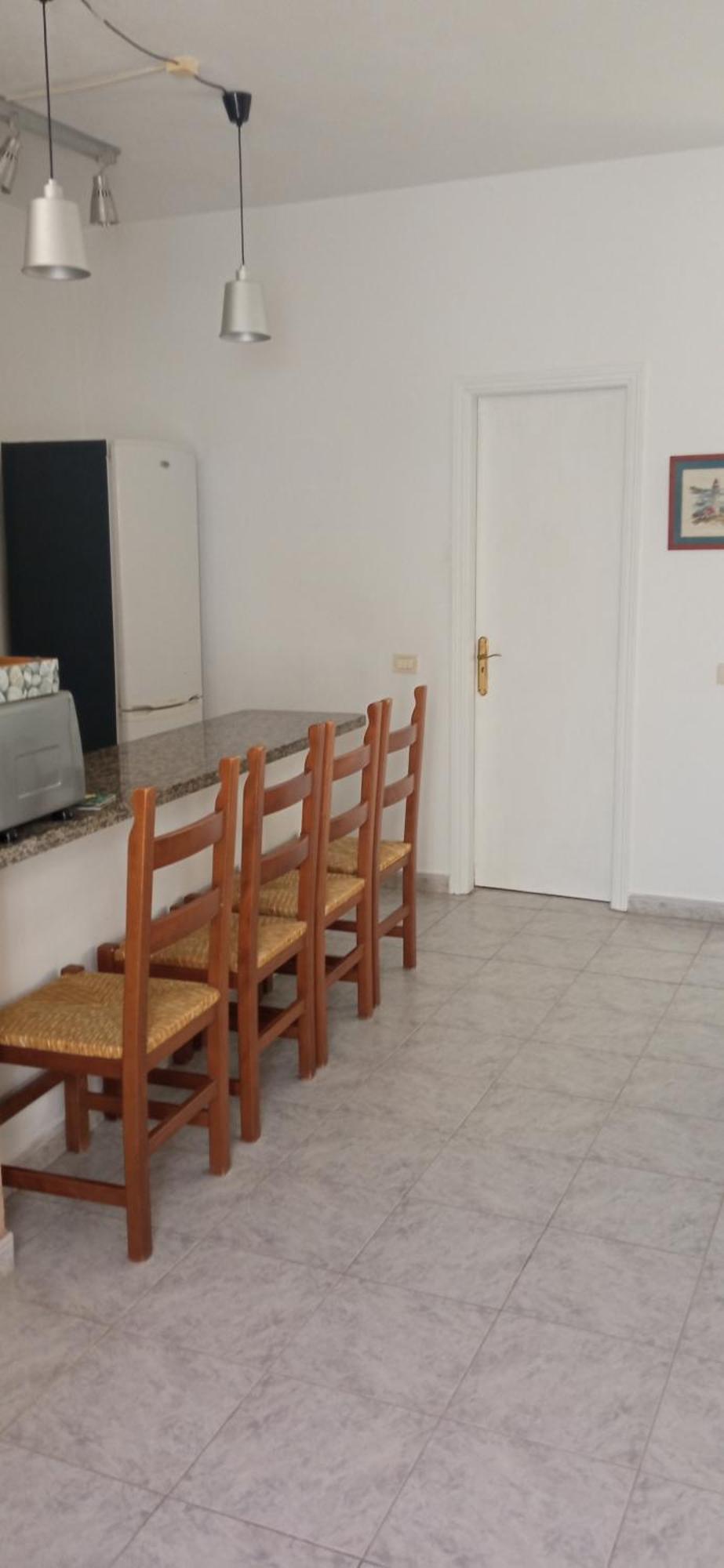 Apartmán Sol Paz Y Mar Poris de Abona Exteriér fotografie