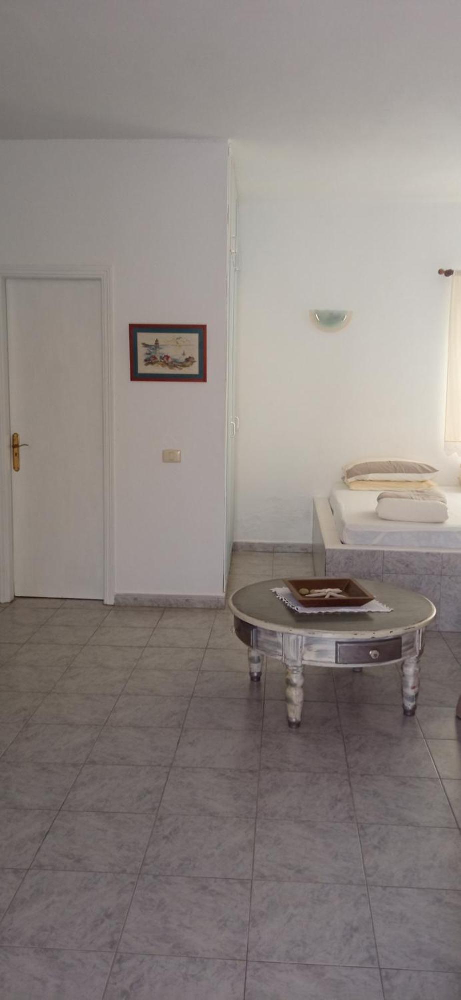 Apartmán Sol Paz Y Mar Poris de Abona Exteriér fotografie