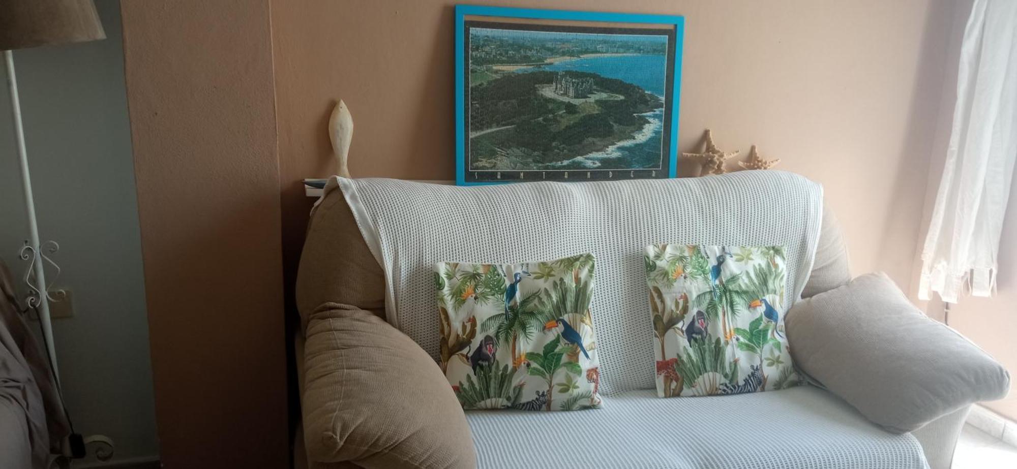 Apartmán Sol Paz Y Mar Poris de Abona Exteriér fotografie